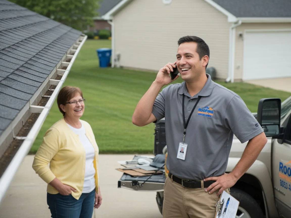 Local Roofing Contractors Gillette, NJ FAQs